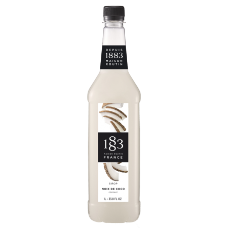 Siroop Routin 1883 Coconut 1ltr.