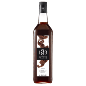 Siroop Routin 1883 Chocolate 1ltr.