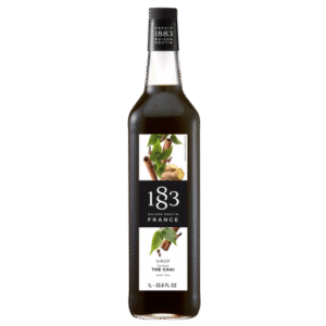 Siroop Routin 1883 Chai Tea 1ltr.