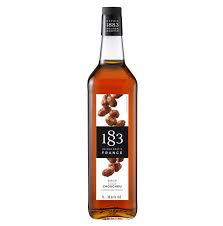 Siroop Routin 1883 Gecaram. Pinda 1ltr