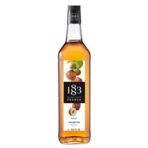 Siroop Routin 1883 Hazelnut 1ltr.