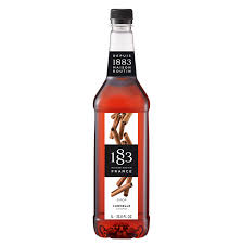 Siroop Routin 1883 Kaneel 1ltr.