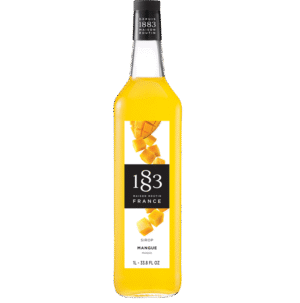 Siroop Routin 1883 Mango 1ltr