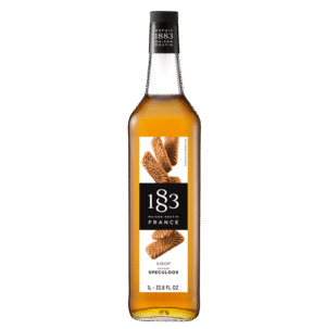 Siroop Routin 1883 Speculoos 1 ltr.