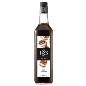 Siroop Routin 1883 Tiramisu 1ltr.