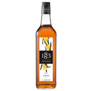 Siroop Routin 1883 Vanilla 1ltr.