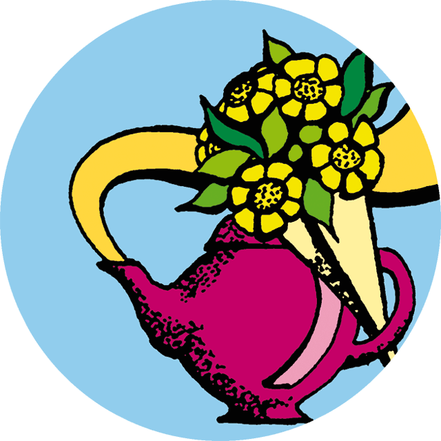 Thee Dankjewel (z/bio) 70 gr.