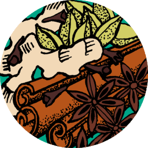 Thee Chai Spices (s/bio) 100 gr.