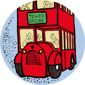 Thee Engelse Melange (z) 75 gr.