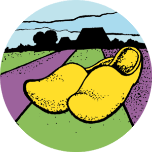 Thee Grunneger Boer'n (z/bio) 80 gr.