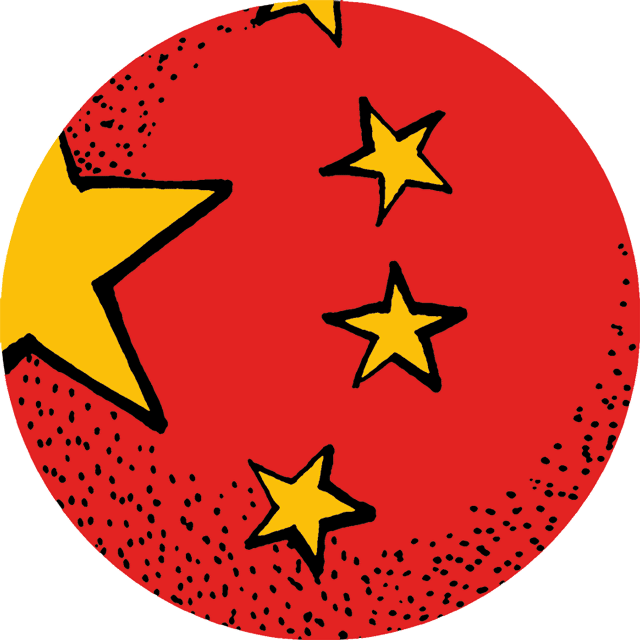 Thee Gunpowder (g/bio) 65 gr.