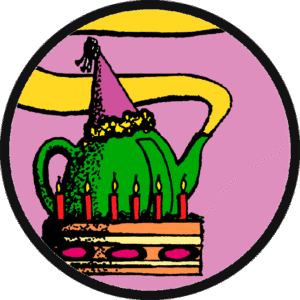 Thee Feest (z/bio) 85 gr.