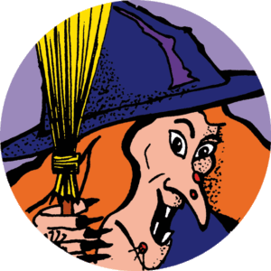 Thee Heksen (z/bio) 105 gr.