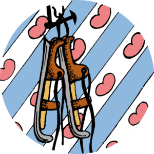 Thee Forest Fruit bio (z) 85 gr.