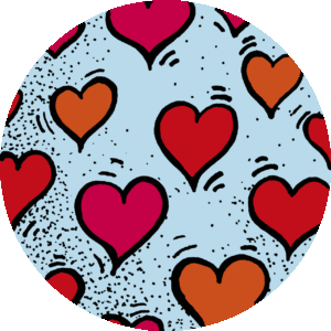 Thee Liefs (z/bio) 75 gr.