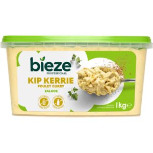 Kipkerriesalade Bieze 1 kg.