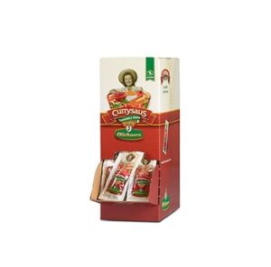 Oliehoorn Currysaus sachets 150x15ml