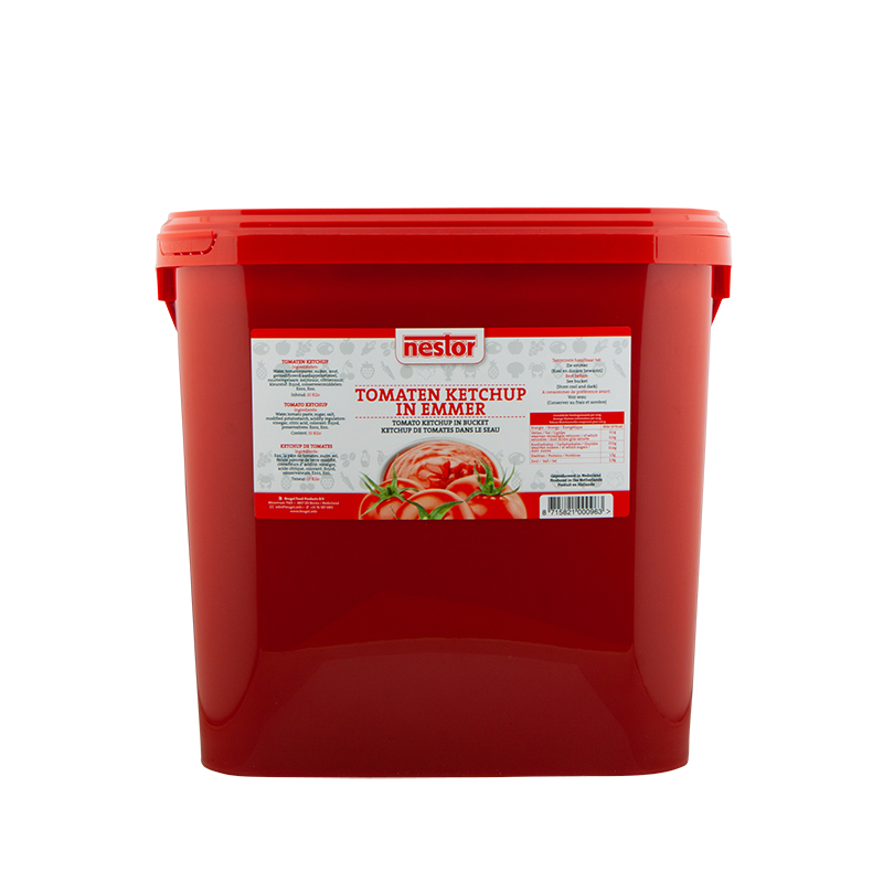 Tomatenketchup Royaal 10 ltr.