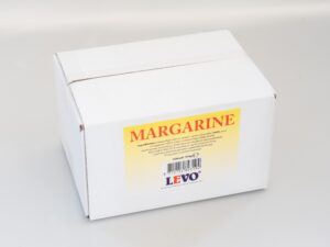 Levo Margarine pakjes 40x250 gr.