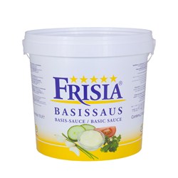 Levo Basissaus Frisia 25% emmer 10 ltr.
