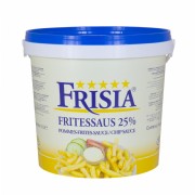Levo Fritessaus Frisia 25% emmer 10 ltr.