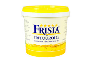 Levo Frituurolie Frisia emmer 10 ltr.