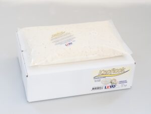 Levo Knoflooksaus packzak 3x3 ltr.