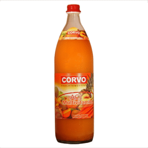 Multifruit Ace fles 1 ltr.