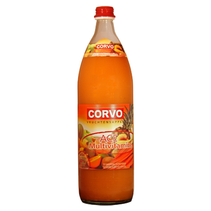 Multifruit Ace fles 1 ltr.