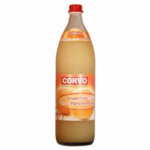 Grapefruitsap fles 1 ltr.