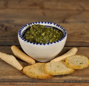 Pesto Italiano 1,1 kg.