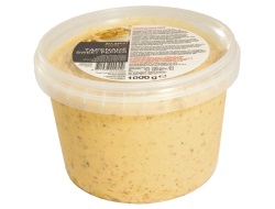Tapenade KC Sweet Peppadew 1 kg.