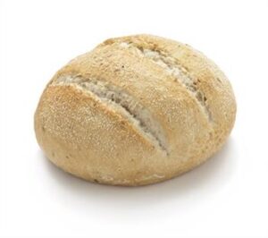 Italiaanse bol Chaupain 50x120 gr.