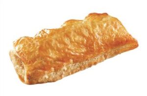 Saucijzenbroodje XL Chaupain 50x127 gr.