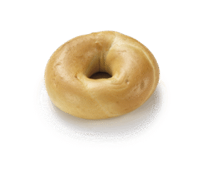 Bagels naturel Chaupain 26x100 gr.