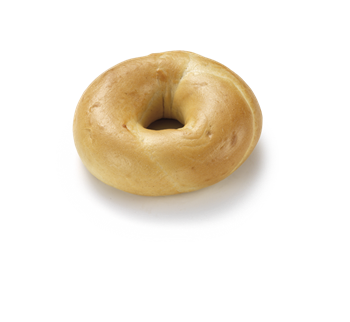 Bagels naturel Chaupain 26x100 gr.