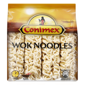 Noedels wok conimex 6x248 gr