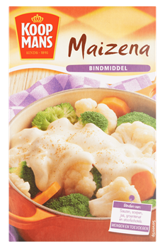 Maizena Koopmans 6x250gr.