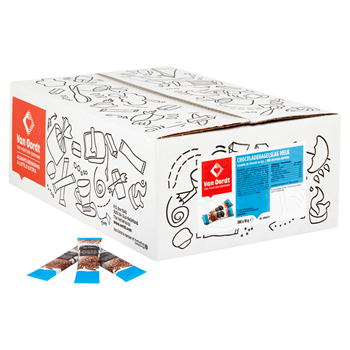 Hagelsticks Melk Oordt 300x10gr.