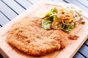 Varkensschnitzel 14x225gr.