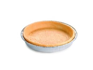 Quiche bladerdeeg 18cm 10x85gr.