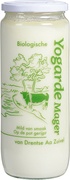 Ommelanden BIO yogarde mager(groen)1lt.