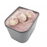 Yoghurtijs Bosvruchten 2x2,5 ltr.