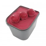 Sorbetijs Cassis 2x2,5 ltr.