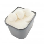 Sorbetijs Citroen 2x2,5 ltr.