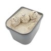 Roomijs Stracciatella 2x2,5 ltr.