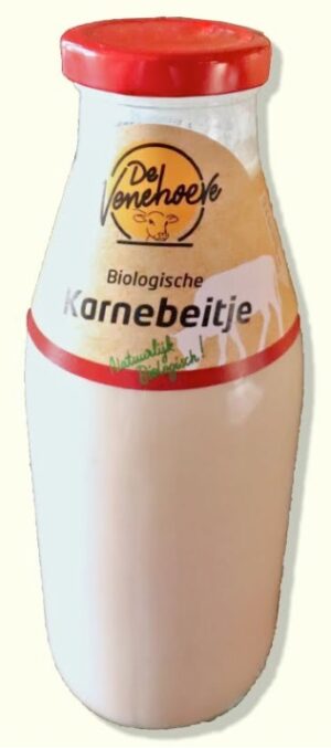 Venehoeve BIO karnebeitje pot 1 ltr.