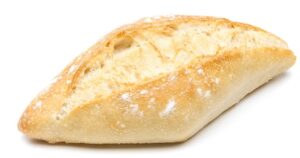 Sonnekrüstchen wit broodje 86x80 gr.