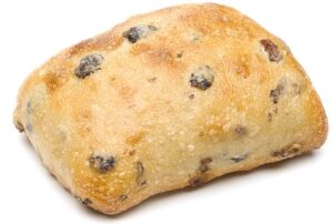 Carré Raisin 80x85 gr.