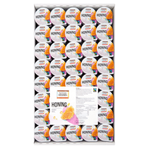 FairTrade Honing in cup 80x15 gr.